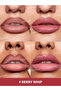 أحمر الشفاه وكحل العيون Glam 101 - Berry Whip - 2