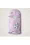 Baby Girl Swaddle Baby Girl Outer Swaddle Blanket Hospital Exit Swaddle Blanket Gift