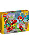Lego Creator Set - Red Dragon (31145) - 3
