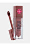 أحمر شفاه غير لامع يدوم طويلاً - Kiss Me More-010 Choco- 8682536040815