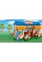 Lego Animal Crossing Set - Nook's Cranny and Rosie's House (77050) - 4