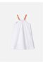 Female Child Strap Dress 3933 - 5