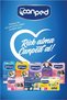 Adult Waist Banded L Large Large Size Patient Diapers 126 Pieces - 3