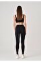 Super High Waist Recovery Belize Premium Fabric Leggings - 4