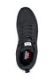 32260 Black - White Women's Sneaker Casual Sneakers - 3