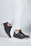 29716 Black - Gray Men's Sneaker Casual Sneakers