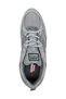 30707 Gray Men's Sneaker Casual Sports Shoes - 5