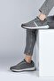 29052 Gray Men's Sneaker Casual Sneakers - 3