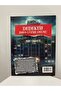 Dormitory Murder Detective Game Box Game Solving Murder Case Killer Finding Game - 2