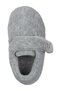 29011 Light Gray Unisex Children's Daily Nursery Shoes Slippers - 3