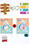 Compressed Tablet Wipes – Disposable Baby Cleaning Cloth That Opens with Water (2 Boxes of 500 Pieces) - 7