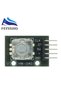 360 Degrees EC11 Rotary Encoder Module For Arduino Brick Sensor Switch Development Board KY-040 W... - 2