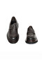 Genuine Floater Leather Eva Sole Loafer Model Men's Shoes - 3420 - 3