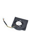 لمروحة تبريد وحدة المعالجة المركزية BF05008H05FP DC5V 0.22A ذات 4 أسلاك - 3