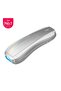 Air 10 IPL Laser Hair Removal for Women & Men without leather case, Skin Sensor, SHR Mode – Silver