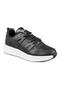 27878 Black - White Women's Sneaker Casual Sneakers - 4