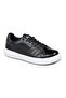 28054 Black - White Women's Sneaker Casual Sneakers - 2