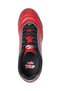 26753 Red - Black Astroturf Football Shoes - 3