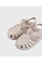 Clasica Velcro Arena Children's Sandals S10288-100 - 4