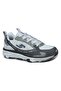 30615 Gray Sneaker Men's Sports Shoes - 2