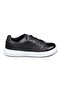 28054 Black - White Women's Sneaker Casual Sneakers