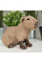 Jucărie de plus capibara 24 cm - 9