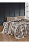 Double 4-Piece Pike Set 200X240 cm - Anatolia