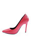 Kadın Stiletto 261212674 - 3
