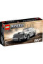 Lego Speed Champions Set - 007 Aston Martin Db5 (76911) - 2