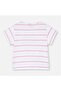 Girl's Summer T-Shirt 3018 - 3