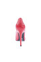 Kadın Stiletto 261212674 - 4