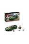 Lego Speed Champions Set - Lotus Evija (76907)