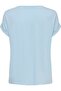 15106662 Onlmoster S/S O-Neck Top Noos Jrs - 2