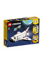 Creator Set - Space Shuttle (31134) - 2
