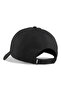 Essentials metal unisex black daily style hat 02599401 - 2