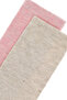 Women's Cream Socks 50274183-Vr071 - 2