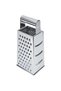 Inox Large Steel Grater Png-1510 - 2