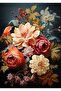5D Diamond Bead Stone Embroidery Mosaic Tapestry Kit 50X40Cm Gc89251