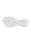 102-23Y Women's Elastic Sandals White Fuchsia - 5