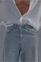 Blue Baggy Jean Men's Washing Bag - 4