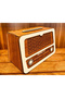 Nostalgia Radio Piggy Bank Large Size Xxl - 2