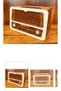 Nostalgia Radio Piggy Bank Large Size Xxl - 4