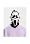 Hooded Scream Mask Scream Mask 33X21 cm (U4)
