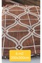 Carpet Cover 6m2 Savan 200cm Width 300cm Length - 2