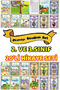 2. Tembel Arı 20-Story Set That Makes Students Love Reading, Suitable for Classes - 3