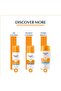 Face Sunscreen Oil Control Tinted Gel-High UVA/UVB Protection, SPF 50+ , For Oily Acne-Prone - 4