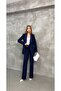 Elegance Duo Blazer Set - 3