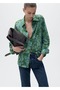 Batik Cotton Shirt - 7