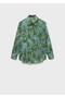 Batik Cotton Shirt - 3