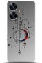 C55 Case Hd Printed Case - Mastermind Series 5182